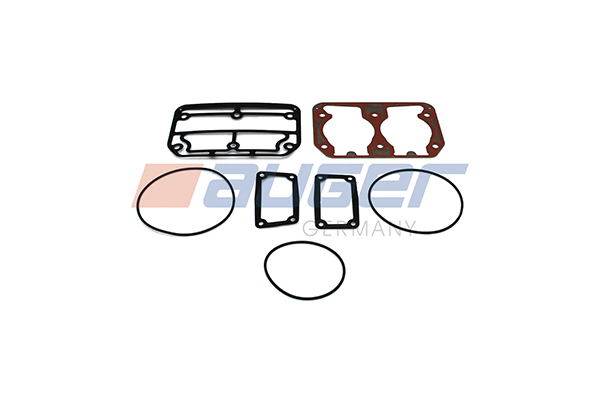 Комплектуючі компресора MJ A66RK004B для VOLVO F 10 F 10/300
