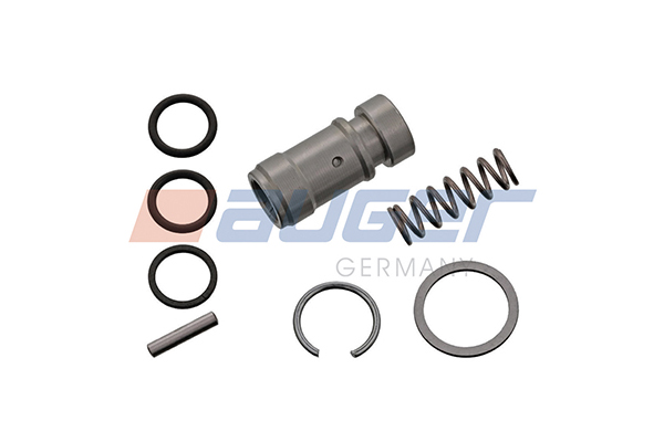 Комплектуючі компресора MJ A66RK005D для VOLVO F 10 F 10/300