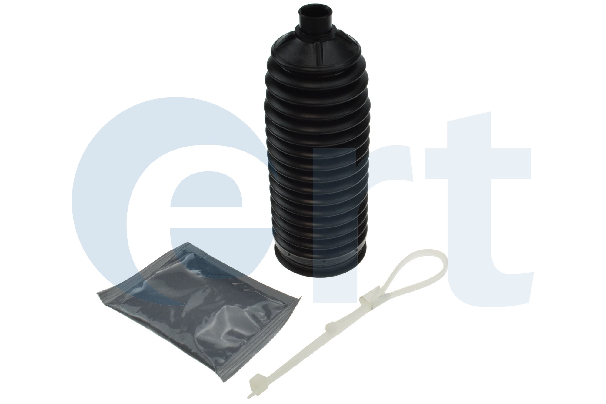 Пильник рульового механізму гумовий NISSAN QASHQAI J10F 06-13/X-TRAIL T31 07-13 ERT (102423) ERT фото 2