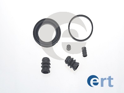 Ремкомплект супорта (частини ущільнювачі) TOYOTA CAMRY (_V2_) 2.2 1996.08-2004.02 ERT (400226) ERT фото 2