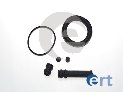 Ремкомплект супорта (частини ущільнювачі) К-Т MAZDA E ФУРГОН (SR2) 2.2 1983.10-2004.07 ERT (400470) ERT фото 2