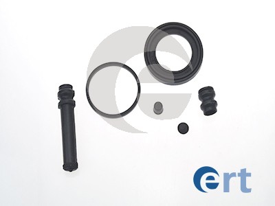 Ремкомплект супорта (частини ущільнювачі) К-Т TOYOTA LAND CRUISER PRADO (_J15_) 2.8 2009.07- ERT (400478) ERT фото 2