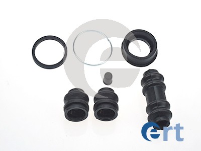 Ремкомплект супорта (частини ущільнювачі) К-Т TOYOTA RAV 4 II (_A2_) 2.0 2000.05-2005.11 ERT (400508) ERT фото 2