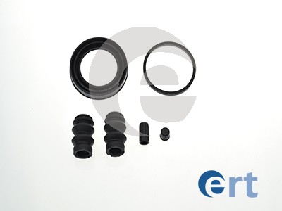 Ремкомплект супорта (частини ущільнювачі) К-Т TOYOTA LAND CRUISER PRADO (_J15_) 2.8 2009.07- ERT (400692) ERT фото 2