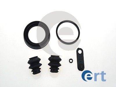 Ремкомплект супорта (частини ущільнювачі) К-Т SMART FORTWO КУПЕ (450) 0.6 2004.01-2007.02 ERT (400784) ERT фото 2
