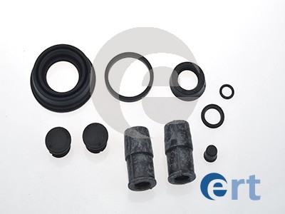 Ремкомплект супорта (частини ущільнювачі) К-Т TOYOTA YARIS (_P9_) 1.3 2005.01-2014.12 ERT (400804) ERT фото 2