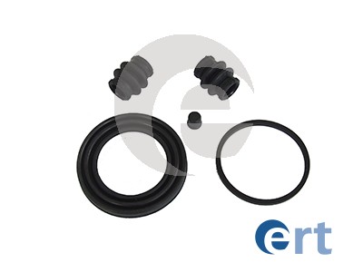 Ремкомплект супорта (частини супорта, ущільнювачі) К-Т RENAULT MODUS / GRAND MODUS (F/JP0_) 1.6 (JP0L, JP0V) 2004.12 ERT (400814) ERT фото 2