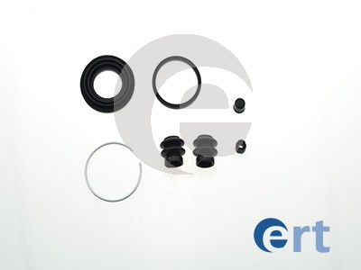 Ремкомплект супорта (частини ущільнювачі) К-Т NISSAN X-TRAIL I (T30) 2.0 2001.01-2013.12 ERT (400871) ERT фото 2