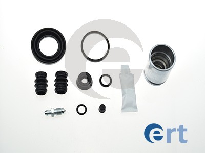 Ремкомплект супорта (частини ущільнювачі) К-Т NISSAN ALMERA II (N16) 1.5 2000.04- ERT (400947) ERT фото 2