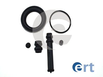 Ремкомплект супорта (частини ущільнювачі) К-Т TOYOTA LAND CRUISER PRADO (_J12_) 3.0 2002.09-2010.12 ERT (401045) ERT фото 2