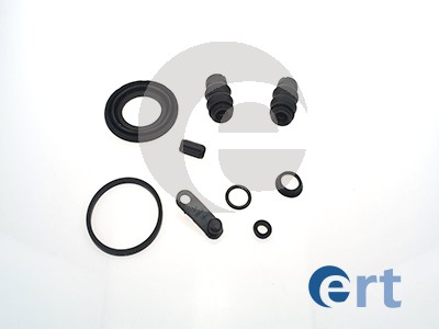 Ремкомплект супорта (частини ущільнювачі) К-Т FORD TRANSIT V363 ПЛАТФОРМА/ШАСІ (FED, FFD) 2.2 2013.08- ERT (401699) ERT фото 2