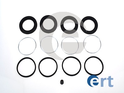 Ремкомплект супорта (частини ущільнювачі) К-Т TOYOTA LAND CRUISER PRADO (_J15_) 2.8 2009.07- ERT (401864) ERT фото 2