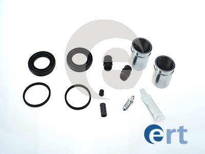 Ремкомплект супорта (частини ущільнювачі) К-Т SUBARU FORESTER (SG_) 2.0 2002.02-2012.12 ERT (402000) ERT фото 2