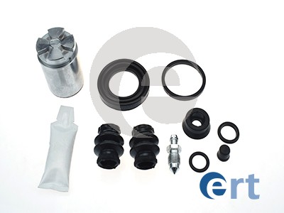 Ремкомплект супорта (частини ущільнювачі) HONDA CIVIC VIII HATCHBACK (FN, FK) 1.8 2005.09-2012.12 ERT (402174) ERT фото 2