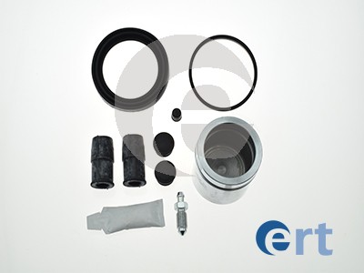 Ремкомплект супорта (частини ущільнювачі) BMW X5 (E53) 3.0 2000.01-2006.12 ERT (402189) ERT фото 2