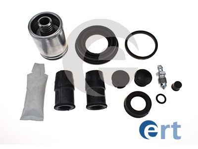 Ремкомплект супорта (частини ущільнювачі) FORD TRANSIT CONNECT (P65_, P70_, P80_) 1.8 2002.06- ERT (402381K) ERT фото 2