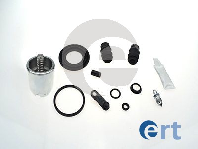 Ремкомплект супорта (частини ущільнювачі) FORD TRANSIT V363 ПЛАТФОРМА/ШАСІ (FED, FFD) 2.2 2013.08- ERT (402519LK) ERT фото 2