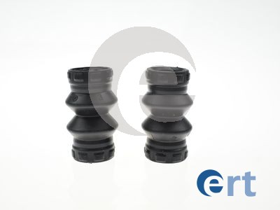 Ремкомплект супорта (направляюча суппорта) VW POLO IV ЛІФТБЕК (9A4, 9A2, 9N2, 9A6) 1.4 2002.09 - ERT (410001) ERT фото 2