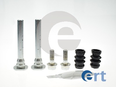 Ремкомплект супорта (частини ущільнювачі) К-Т NISSAN ALMERA II (N16) 1.5 2000.04- ERT (410074) ERT фото 2