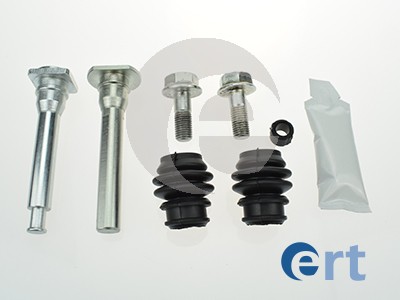 Ремкомплект супорта (направляюча суппорта) HONDA CR-V II (RD_) 2.0 2001.09-2007.07 ERT (410320) ERT фото 2