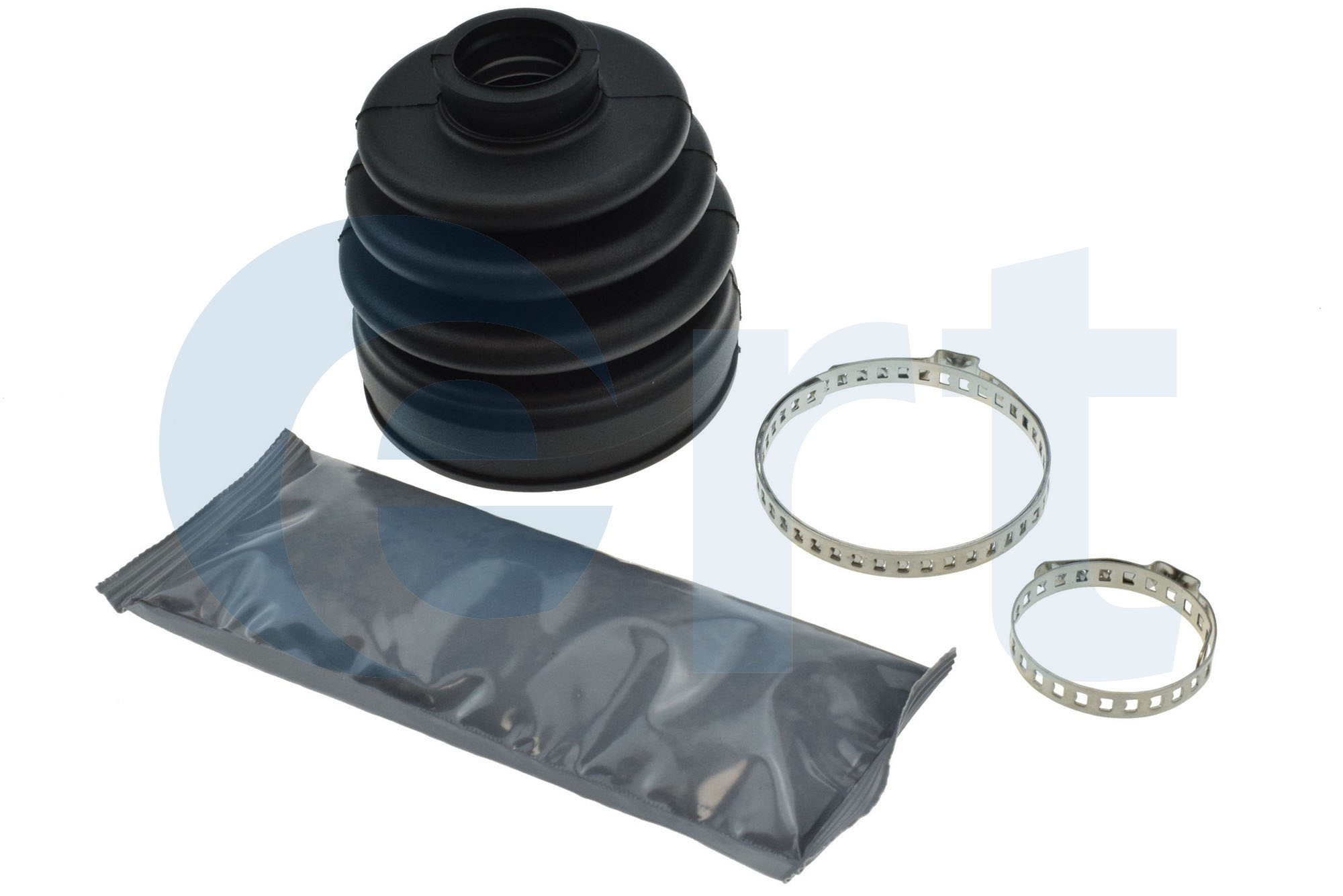 Пильник ШРКШ гумовий + змазка BOOT KIT-FR AXLE DIFF SIDE SONATA IIIII(Y3) 93MY~ ERT (500638) ERT фото 2
