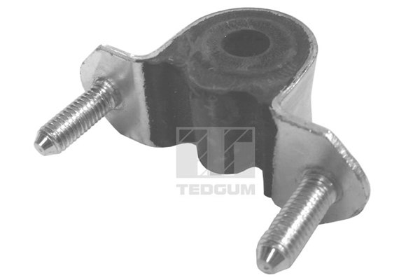 Втулка стабілізатора гумова FIAT LCV DOBLO 119 SERIES/DOBLO CARGO 223 SERIES 2001-2010 TEDGUM (00214948) TEDGUM фото 2