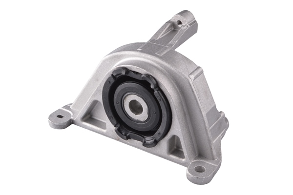 Опора двигуна гумометалева FIAT DOBLO/PALIO/ALBEA/SIENA 1.3JTD-1.9D-1.9JTD TEDGUM (00215780) TEDGUM фото 2