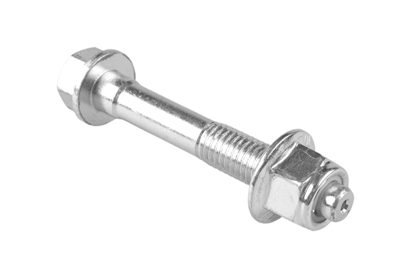 Болт із шестигранною головкою з чорного металу FORD FIESTA 2001-11-01 — 2008-12-31 TEDGUM (00228320) TEDGUM фото 2