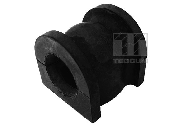 Втулка стабілізатора гумова HONDA ACCORD 02/2003> 09/2008 TEDGUM (00268131) TEDGUM фото 2