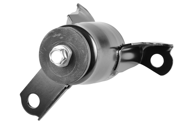 Опора двигуна гумометалева MAZDA 2 (DE_, DH_) 2007.07 - 2015.06 Попереду TEDGUM (00398339) TEDGUM фото 2
