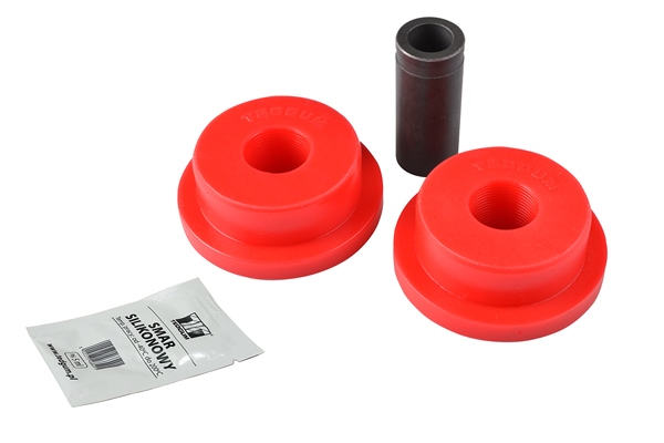 Сайлентблок рычага "POLYURETHANE" MB G (W460/W461/W463) 1989-2015 TEDGUM (00417961) TEDGUM фото 2