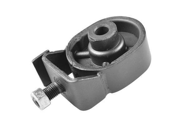 Опора двигуна гумометалева MITSUBISHI PAJERO 91-06/L200 94-07 L TEDGUM (00443494) TEDGUM фото 2
