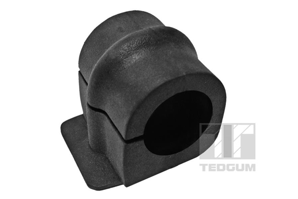 Втулка стабілізатора гумова OPEL VECTRA A 1985-1995 TEDGUM (00501310) TEDGUM фото 2