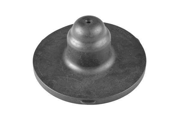 Тарілка пружини підвіски OPEL ASTRA G 1998 => TEDGUM (00504082) TEDGUM фото 2