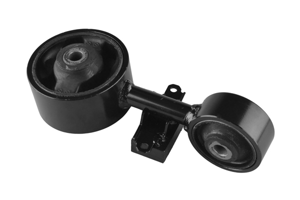 Опора двигуна резинометалева TOYOTA CAMRY 2006-2011 R TEDGUM (00672500) TEDGUM фото 2