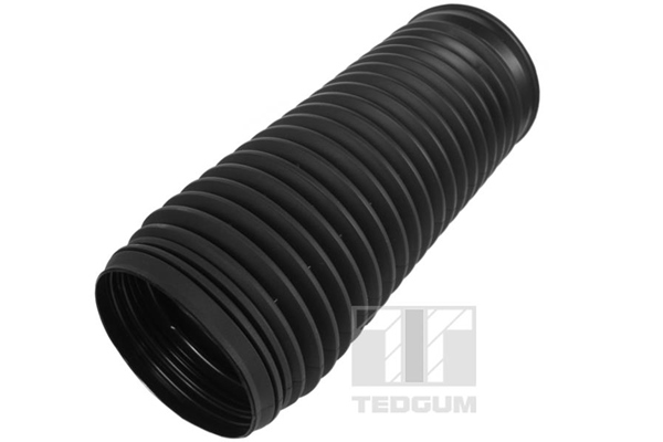 Пильовик амортизатора гумовий SKODA OCTAVIA 04-13/SUPERB 08-15/VW GOLF 04-13/PASSAT 05-14/TIGUA TEDGUM (00724227) TEDGUM фото 2