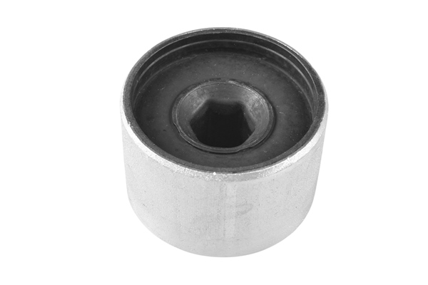 Сайлентблок важеля AUDI A2 (8Z0)/SEAT IBIZA IV (6L1) 2000-2008 TEDGUM (00726013) TEDGUM фото 2