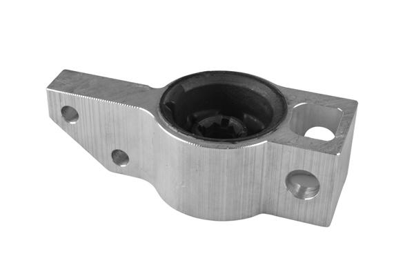 Сайлентблок рычага AUDI/SEAT/SKODA/VW A3/ALTEA/LEON/OCTAVIA/SUPERB/YETI/CADDY/EOS/GO TEDGUM (00727745) TEDGUM фото 2