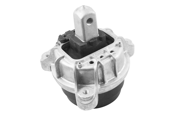 Опора двигуна гумометалева BMW F10/F18/F06/F11/F13/F01/F02/F03/F04 2009=>R TEDGUM (TED11949) TEDGUM фото 2