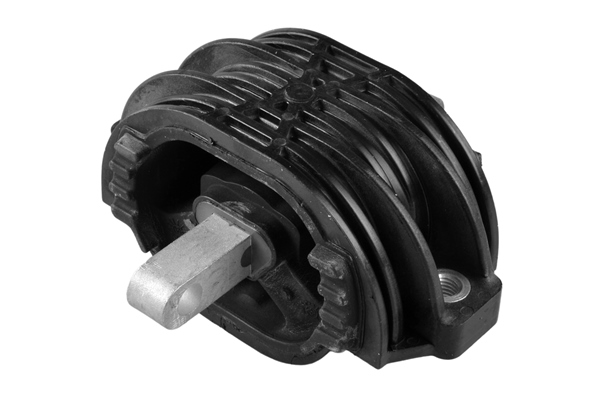 Опора КПП гумометалева BMW 5 (F10)/5 GRAN TURISMO (F07)/5 TOURING (F11) TEDGUM (TED15550) TEDGUM фото 2