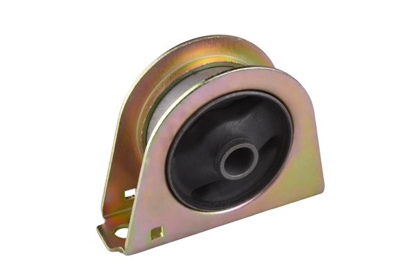 Опора двигуна гумометалева MITSUBISHI LANCER 00-09 TEDGUM (TED18100) TEDGUM фото 2