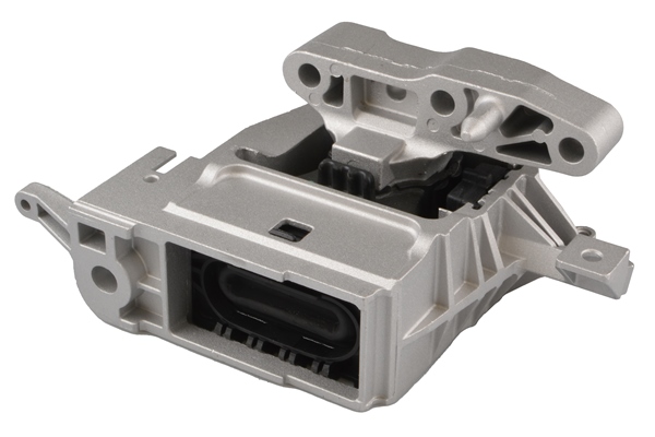 Опора двигуна гумометалева BMW 1 (F40)/2 (F44/F45/F46)/X1(F48)/X2 (F39) 2013 => R TEDGUM (TED34979) TEDGUM фото 2