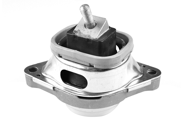 Опора двигуна гумометалева LAND ROVER RANGE ROVER III (L322) 2002-2005 L TEDGUM (TED35377) TEDGUM фото 2