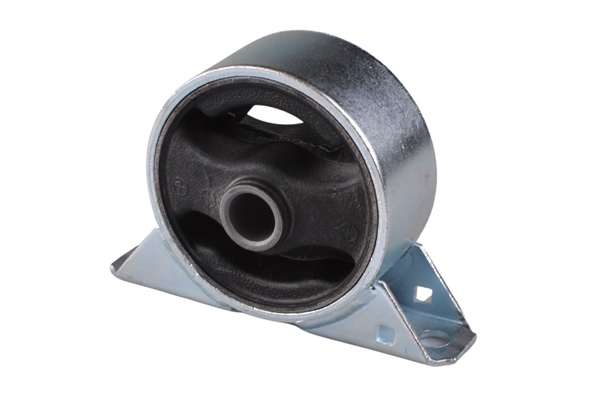 Опора двигуна гумометалева MITSUBISHI LANCER/OUTLANDER 2003-2007 R TEDGUM (TED37926) TEDGUM фото 2