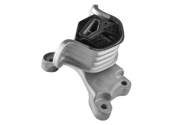 Опора КПП гумометалева VW MULTIVAN T5/TRANSPORTER T5 2003-2015 L TEDGUM (TED39037) TEDGUM фото 2