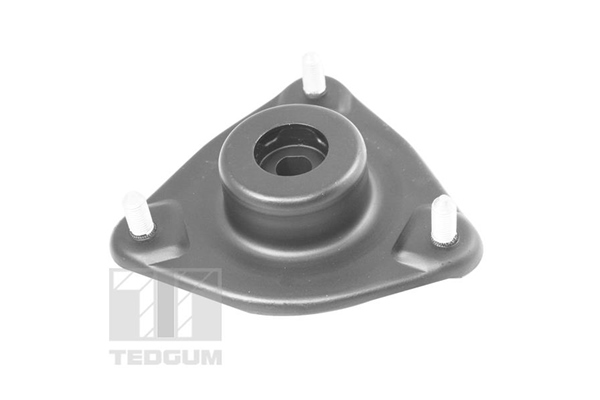 Опора амортизатора гумометалева KIA CEE'D (JD)/CERATO I (LD)/CERATO II ЛІФТБЕК (TD) 2004-2019 TEDGUM (TED39677) TEDGUM фото 2