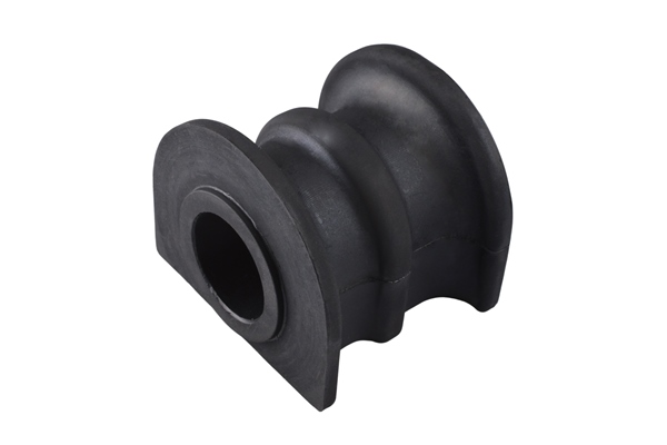 Втулка стабілізатора гумова JEEP COMMANDER (XH)/GRAND CHEROKEE III (WH/WK) 03/06-12/10 FRONTL TEDGUM (TED40803) TEDGUM фото 2