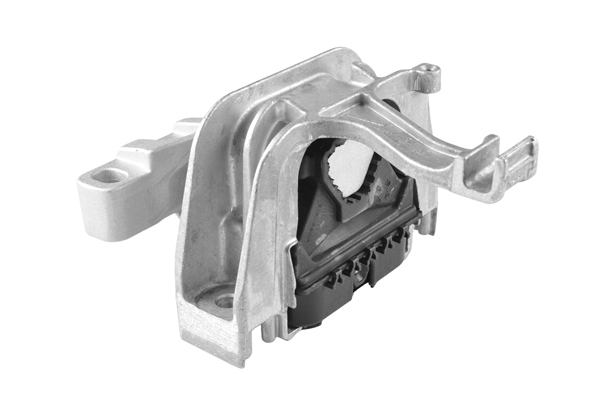 Опора двигуна гумометалева AUDI/SEAT/SKODA/VW A3/TT/LEON/TARRACO/KODIAQ/OCTAVIA III/SUPERB I TEDGUM (TED44110) TEDGUM фото 2