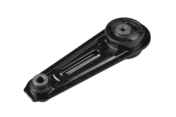 Опора двигуна гумометалева NISSAN QASHQAI/QASHQAI +2 I(J10/NJ10/JJ10E)/X-TRAIL (T31) 2007-20 TEDGUM (TED50296) TEDGUM фото 2