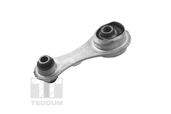 Опора КПП ремінометалева DACIA/RENAULT DOKKER/LOGAN II/SANDERO II/CAPTUR(J5)/CLIO IV 2012 TEDGUM (TED50390) TEDGUM фото 2